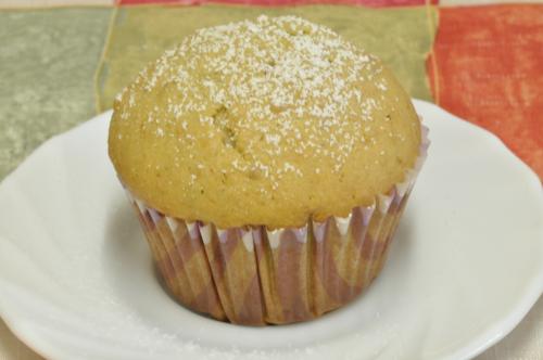 Arašídovo - banánové muffiny – Střední Miš - Maš recept, zvládnete za 45 - 60 minut